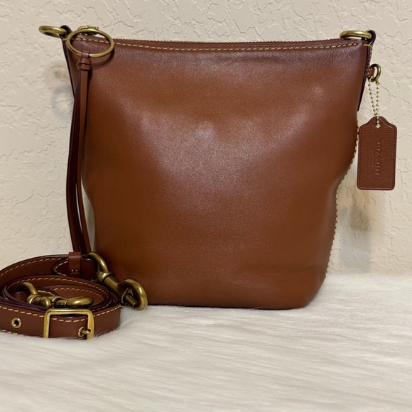 Coach Duffle 20